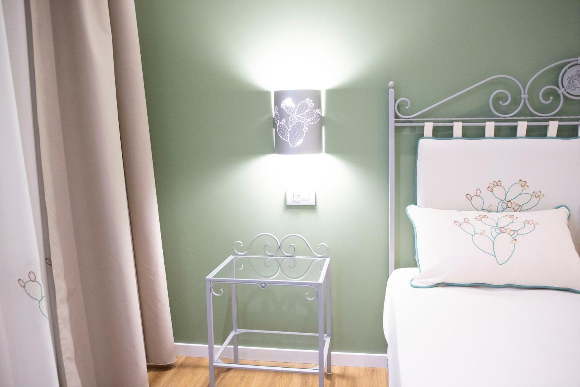 Berry Rooms Cagliari Exterior photo